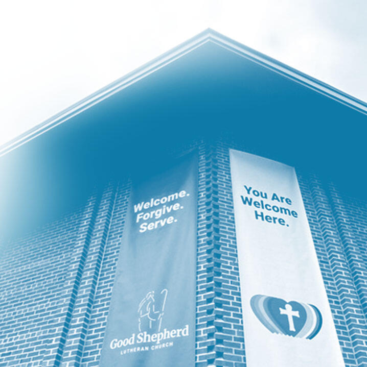 Good Shepherd Lutheran: Generosity Campaign Video Production | Strategy
