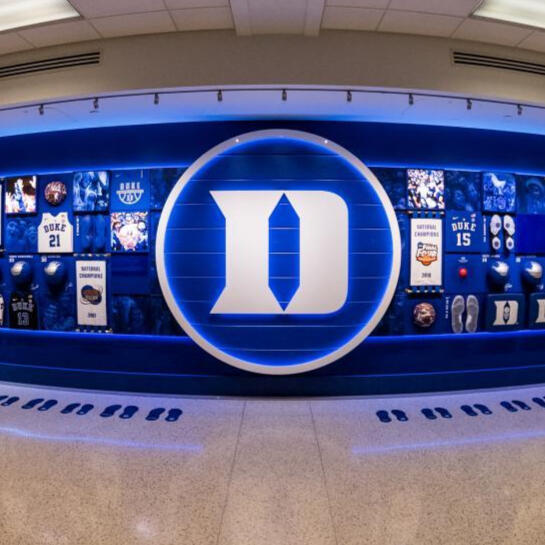 ZEBRADOG: Duke Athletics UX | Strategy